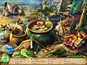 Shaolin Mystery: ll leggendario bastone del drago di giada screenshot