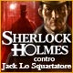 Download Sherlock Holmes contro Jack Lo Squartatore game