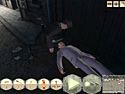 Sherlock Holmes contro Jack Lo Squartatore screenshot