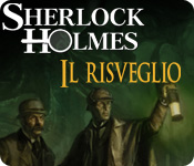 Download Sherlock Holmes: Il risveglio game