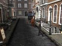 Sherlock Holmes: Il risveglio screenshot