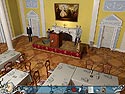 Sherlock Holmes: Il Segreto dell'Orecchino d'Argento screenshot
