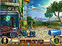 Snark Busters: Il retromondo screenshot