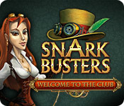 Download Snark Busters: Welcome to the Club game