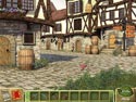 Spirit Soup: La maledizione di Queensbury screenshot