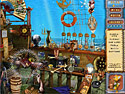 Sprill: The Mystery of the Bermuda Triangle screenshot