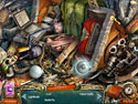 Strange Discoveries: Monte Aurora Edizione Speciale screenshot