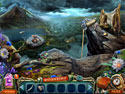 Strange Discoveries: Monte Aurora Edizione Speciale screenshot