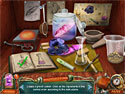 Strange Discoveries: Monte Aurora Edizione Speciale screenshot