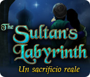 Download The Sultan's Labyrinth: Un sacrificio reale game
