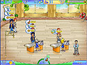 Supermarket Management screenshot