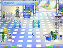 Supermarket Management screenshot
