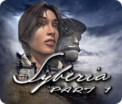 Download Syberia - Part 1 game