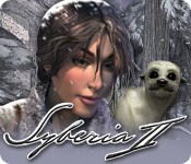 Download Syberia - Part 2 game