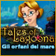 Download Tales of Lagoona: Gli orfani del mare game