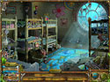 Tales of Lagoona: Gli orfani del mare screenshot