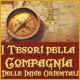 Download I Tesori della Compagnia delle Indie Orientali game