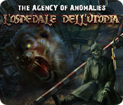 Download The Agency of Anomalies: L'ospedale dell'utopia game