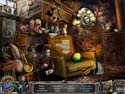 The Great Unknown: Il castello di Houdini Edizione Speciale screenshot