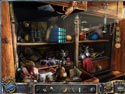 The Great Unknown: Il castello di Houdini screenshot