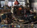 The Great Unknown: Il castello di Houdini screenshot