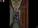 The Last Express screenshot