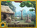 The Legend of the Golden Tome screenshot