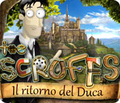 Download The Scruffs: Il ritorno del Duca game