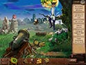 The Surprising Adventures of Munchausen screenshot