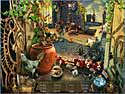 The Theatre of Shadows: Esprimi un desiderio screenshot