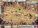 The Timebuilders: Caveman's Prophecy screenshot