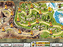 The Timebuilders: Caveman's Prophecy screenshot