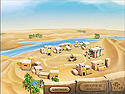 The Timebuilders: Pyramid Rising screenshot