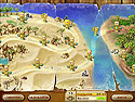 The Timebuilders: Pyramid Rising screenshot