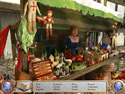 Time Mysteries: La stirpe screenshot