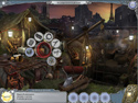 Treasure Seekers: L'ora è giunta screenshot
