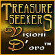 Download Treasure Seekers: Visioni d'oro game