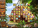 Treasure Island screenshot