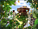 Treasure Island screenshot