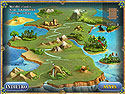Treasure Island screenshot