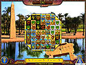 Treasure Pyramid screenshot