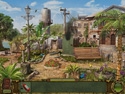 The Treasures of Mystery Island: The Gates of Fate screenshot
