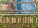 The Treasures of Mystery Island: The Gates of Fate screenshot