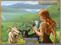 Trial of the Gods: Il Viaggio di Arianna screenshot