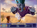 Trial of the Gods: Il Viaggio di Arianna screenshot