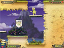 Turtle Odyssey 2 screenshot