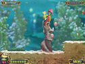 Turtle Odyssey 2 screenshot