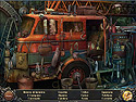 Vampire Saga: Benvenuti a Hell Lock screenshot