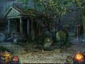Vampire Saga: La fuga screenshot