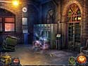 Vampire Saga: La fuga screenshot